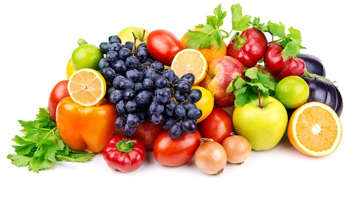Frutas y Verduras La Esperanza 2